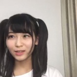 『[動画]2018.06.13（22:29～） SHOWROOM　「=LOVE(イコールラブ) 大場花菜」＠個人配信』の画像
