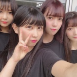 『[イコラブ] 山本杏奈「💮🐼🐍💄💕」【=LOVE(イコールラブ)】』の画像