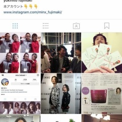 Instagram2☆