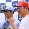 【急募】カープが阪神の胴上げを阻止する方法。マツダスタジアム最終戦決戦