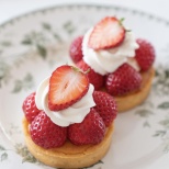 これからのお菓子作りの方向性について