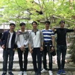 大熊工業 総務部ちゃん