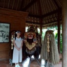 バリ島最終日でした。