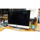 iMac(Retina 5K 27-inch 2017) ϡɥǥ򴹽٤β