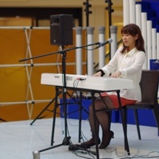 　高橋涼子 ～ 夢追いかけて もう一度 ～