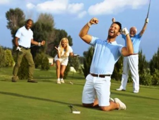 最高のゴルファーになる方法（スイング上達編）