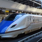 まぁ～くんの乗り物情報日記