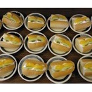 🍦🥝フルーツサンド🍊🍌