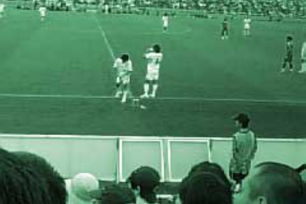 コージmcのまぁ言うたらブログですわ 07年10月