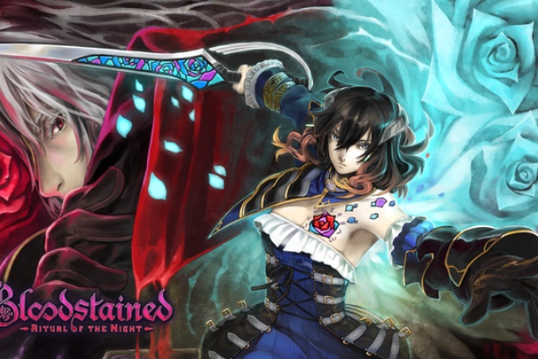 Igaが制作している Bloodstained Ritual Of The Night 12分間に渡るプレイ動画公開 ゲハしゃきっ