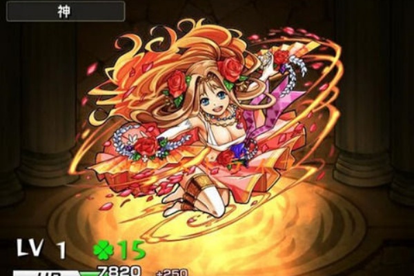 モンスト さいかわ アフロディーテってあのビジュアルでビッチってヤバくない めちゃくちゃにされたいしたい ストライカーズnews