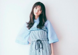 この齋藤飛鳥は綺麗なお姉さん・・・・・