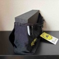 ランニングベルトはINSTINCT REFLEX BELT を購入！【使用感追記】