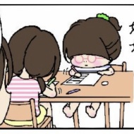 夏は麦茶と…