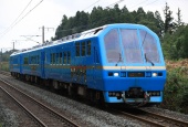 『2018/9/8運転 Kenji号で行く！東北本線の旅』の画像