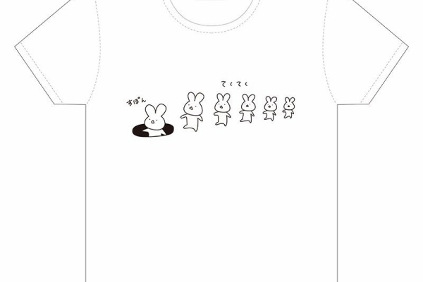 乃木坂46まとめたいよ 生誕tシャツ