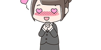 別部署の人に一目惚れして交際することになったがすぐに私から振った。理由が可哀相なので適当に嘘ついて別れることに