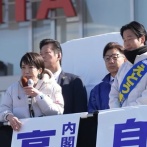 高市首相の演説　凄いことになってる