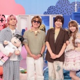 『[イコラブ] 本日(9月5日) 日テレ「サクサクヒムヒム☆推しの降る夜☆」に、大谷映美里 出演』の画像