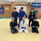 1月25日（日）　大雪