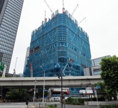 【毎週更新】2026年6月20日撮影「Torch Tower（トーチタワー）」の建設状況！六本木ヒルズからも見えるようになった高さ日本一の超高層ビル【高さ385m】