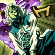 ジョジョの奇妙な冒険 ダイヤモンドは砕けない 第32話 7月15日 木 その２ ネットの感想 反応まとめ そくどく