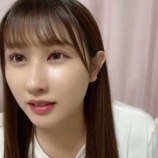 『[動画]2022.03.01（22:39～） SHOWROOM　「=LOVE(イコールラブ) 山本杏奈」＠個人配信【イコラブ】』の画像
