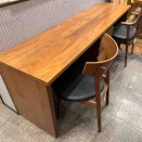 土井木工・ミーオワーキングデスク