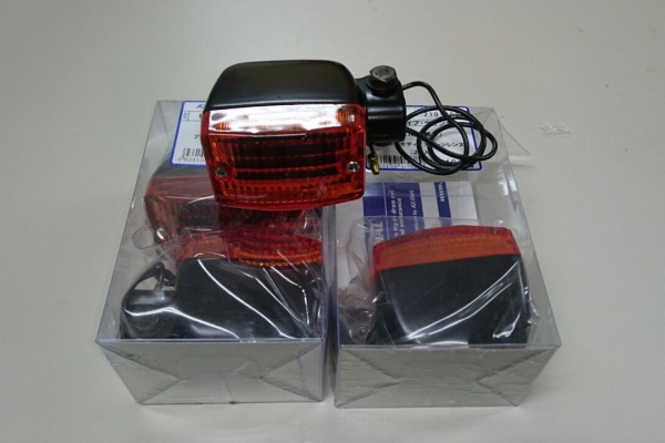Z400GP専門店 エムゼクト つねちゃんのブログ - 電装関連
