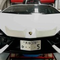 jobdesign new body kit マスター完成