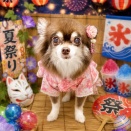 8月1日のお友達❤️