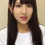 『[動画]2019.04.08（21:53～） SHOWROOM　「=LOVE(イコールラブ) 佐竹のん乃」＠個人配信』の画像