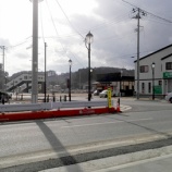 『まちなかと細浦工事の様子』の画像