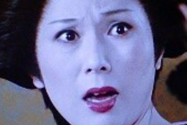 北川めぐみ 俳優メモ