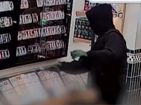 【悲報】海外のポケカ専門店でも強盗事件・・・被害総額1600万円