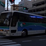 三度のメシよりバスが好きな人のブログ