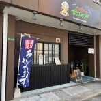 ブースカの本日の麺です。