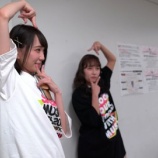 『[＝LOVE] 完全未公開の蔵出し映像「イコラブ蔵」に『JKが分からない』をＦＣのMOVIEにて公開』の画像