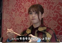 【動画】まちゅがみるみる可愛くなっていくんだが、お前らどう思う？【松村沙友理】
