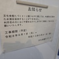 【小島町の工事】たづくりに大きな動き！私のお気に入りスポット12階の"展望ロビー"が再来年まで使えないかもしれないです