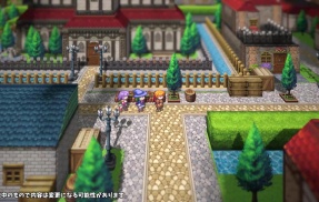 シリーズ新作『RPGツクールU2U』発表！奥行きのあるマップを作成できる“新機能”搭載！HD-2D風マップが簡単に作れるぞー！！
