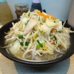 gakudaiの週末はデカ盛り！