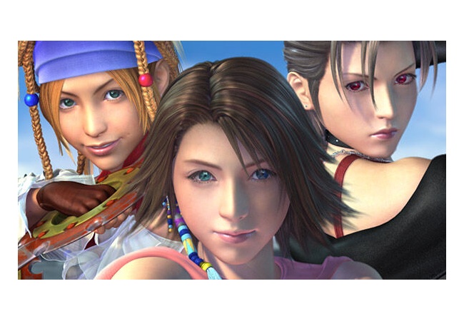 【悲報】FF10-2、いつまでたっても再評価されない