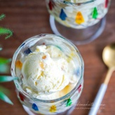 トップバリュのアイスクリームがすごい！と、歯ブラシの除菌はじめました