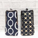 眼鏡ケースふたつ