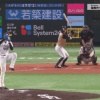 【vsソフトバンク】日ハム淺間2試合連発！第2号勝ち越しソロホームラン！！！！！