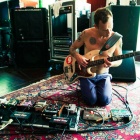 レス ポール使用エフェクター エフェクターまとめ