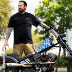 HarleyDavidsonパーツディストリビューター ネオファクトリー & カスタムショップ ネオガレージブログ