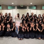【櫻坂46】関係者席、まさかの目撃情報【14th BACKS LIVE!! 武元唯衣卒業セレモニー】