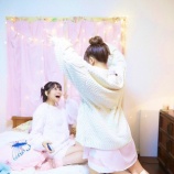 『[＝LOVE] イコラブファンルーム 二次申し込み！本日の午前10:00まで』の画像